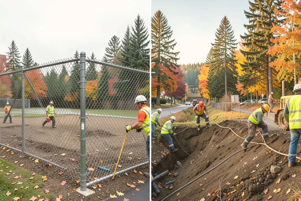 Backflow Testing & Repair in Sammamish, King County, WA - Locate and test each backflow assembly