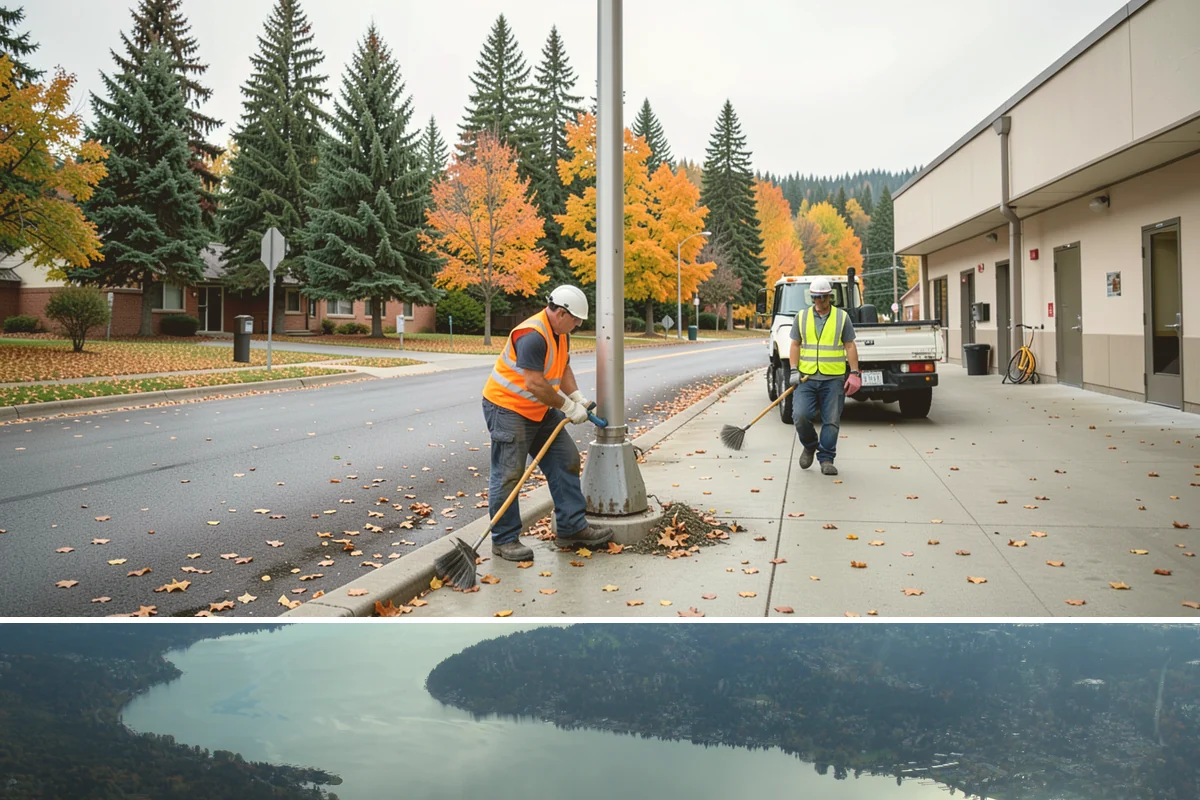 Backflow Testing & Repair in Sammamish, King County, WA - Spring testing before the irrigation season keeps assemblies certified ahead of peak water demand.