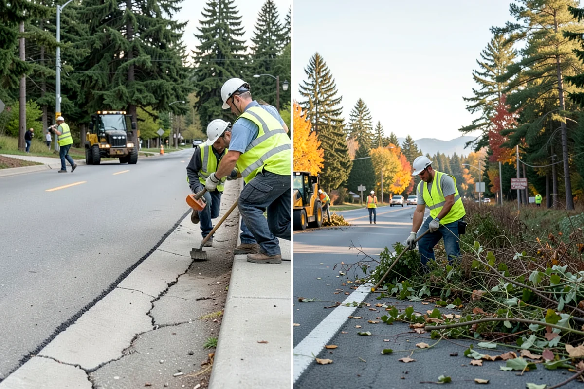 Backflow Testing & Repair in SeaTac, King County, WA - Locate and test each backflow assembly