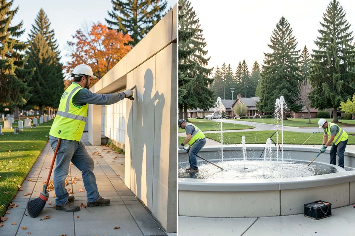 Backflow Testing & Repair in Shoreline, King County, WA - Locate and test each backflow assembly