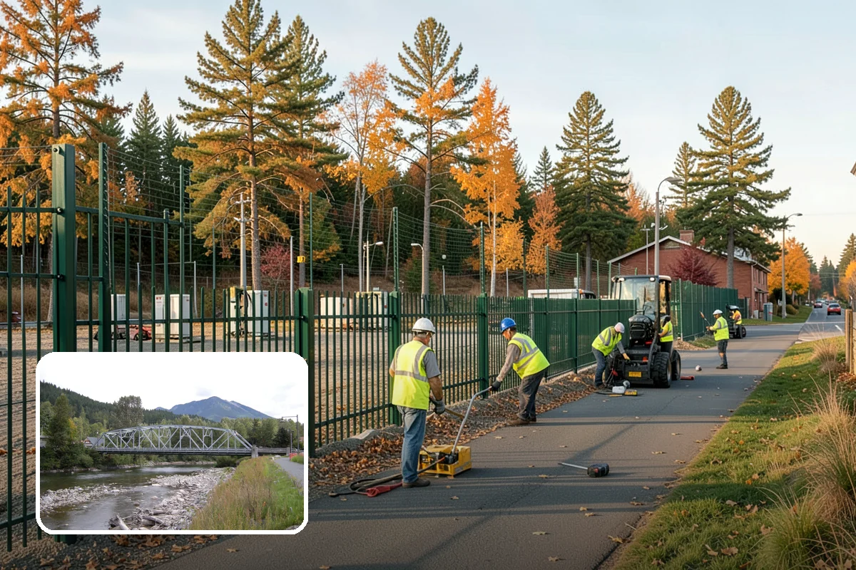 Backflow Testing & Repair in Skykomish, King County, WA - Protects potable water from cross-connection contamination