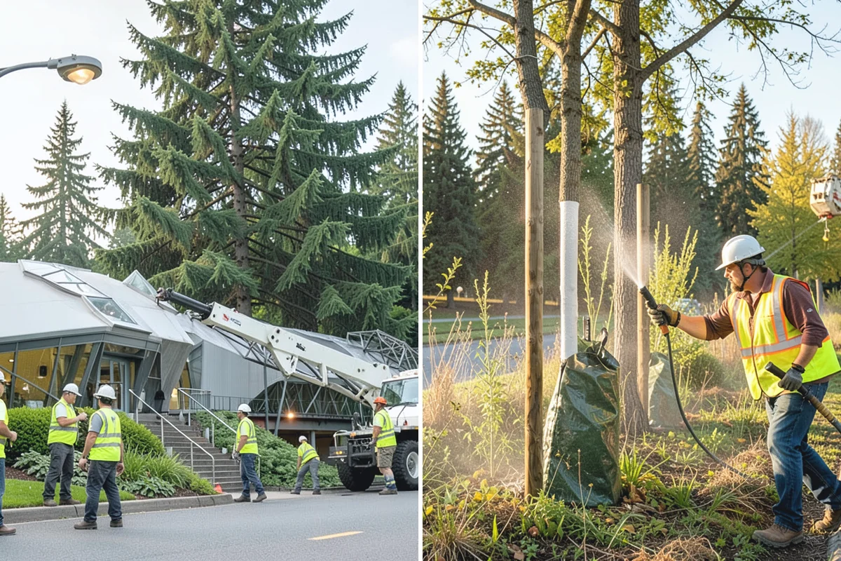 Backflow Testing & Repair in Skykomish, King County, WA - Locate and test each backflow assembly