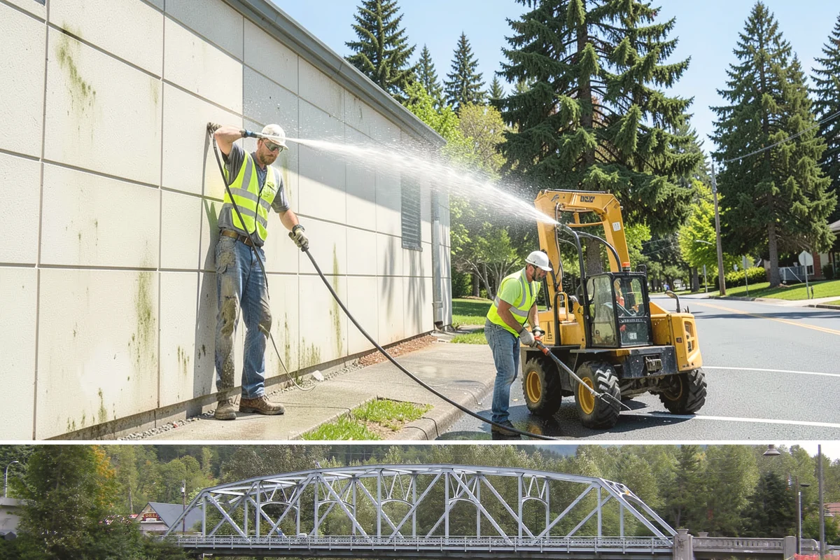 Backflow Testing & Repair in Skykomish, King County, WA - Spring testing before the irrigation season keeps assemblies certified ahead of peak water demand.