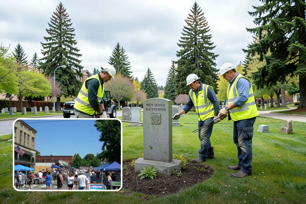Backflow Testing & Repair in Snohomish, Snohomish County, WA - Protects potable water from cross-connection contamination