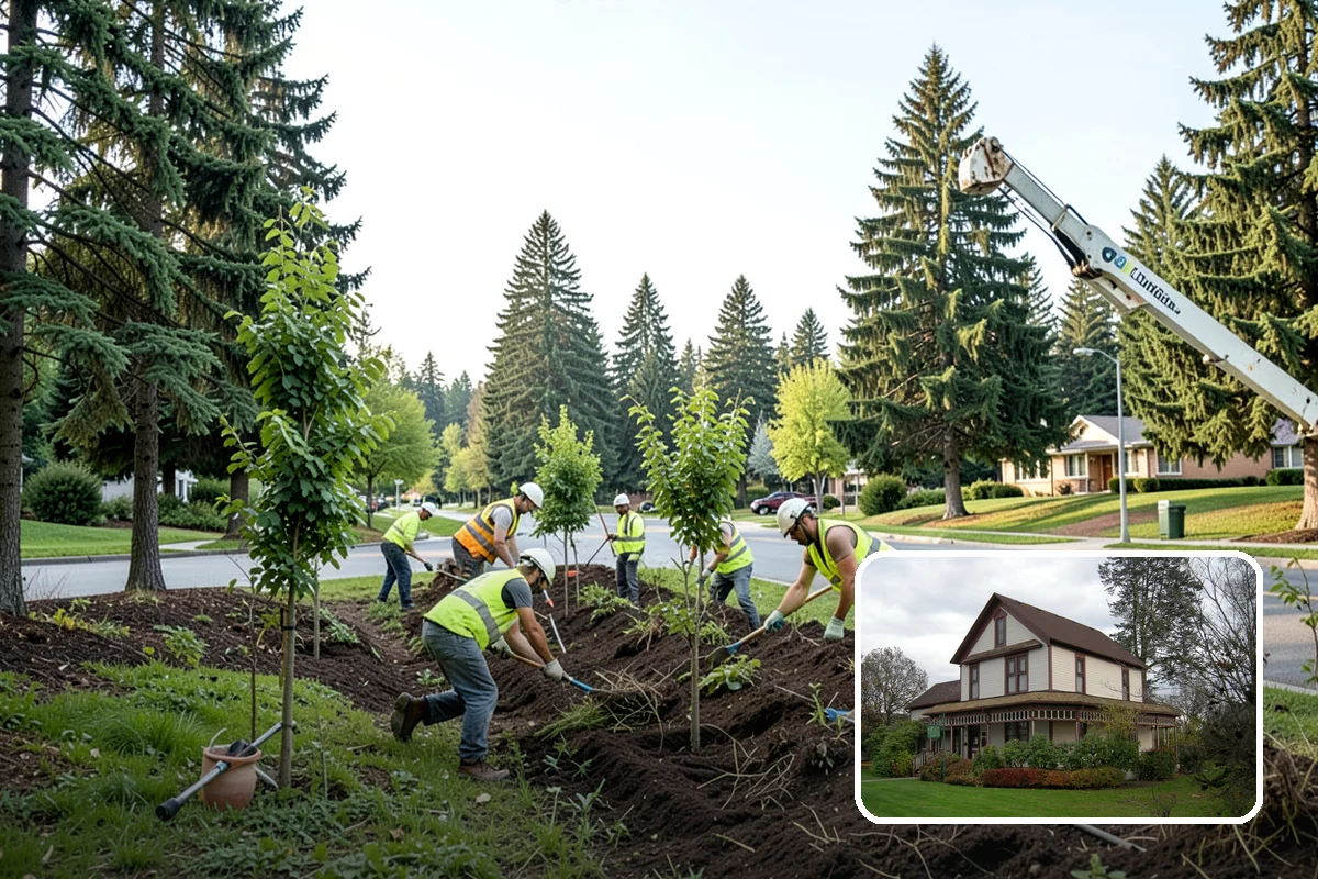 Backflow Testing & Repair in Sumner, Pierce County, WA - Protects potable water from cross-connection contamination