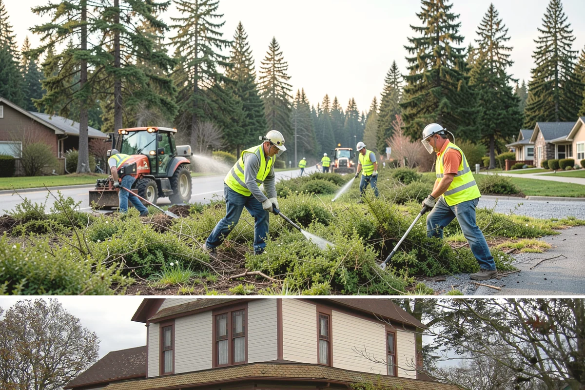 Backflow Testing & Repair in Sumner, Pierce County, WA - Spring testing before the irrigation season keeps assemblies certified ahead of peak water demand.