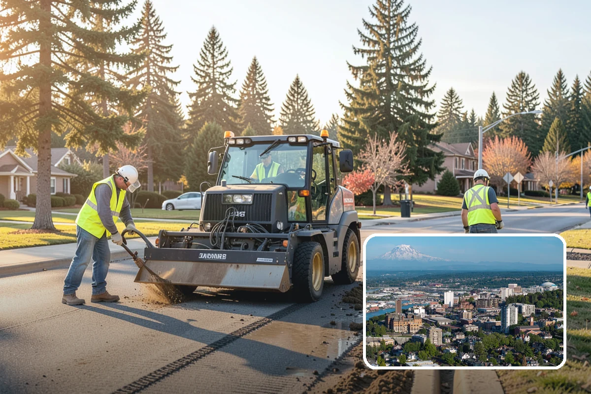 Backflow Testing & Repair in Tacoma, Pierce County, WA - Protects potable water from cross-connection contamination