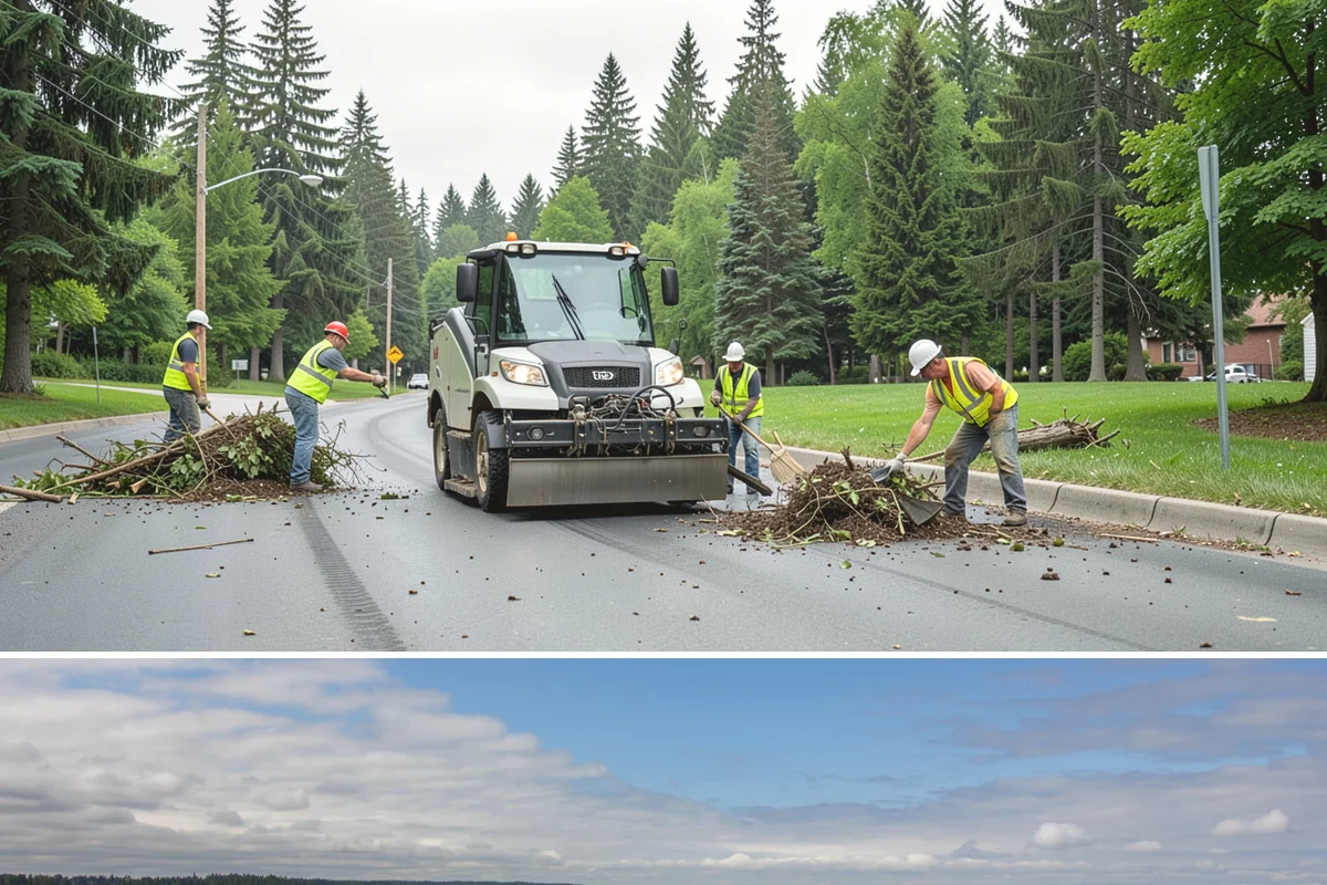 Backflow Testing & Repair in University Place, Pierce County, WA - Spring testing before the irrigation season keeps assemblies certified ahead of peak water demand.