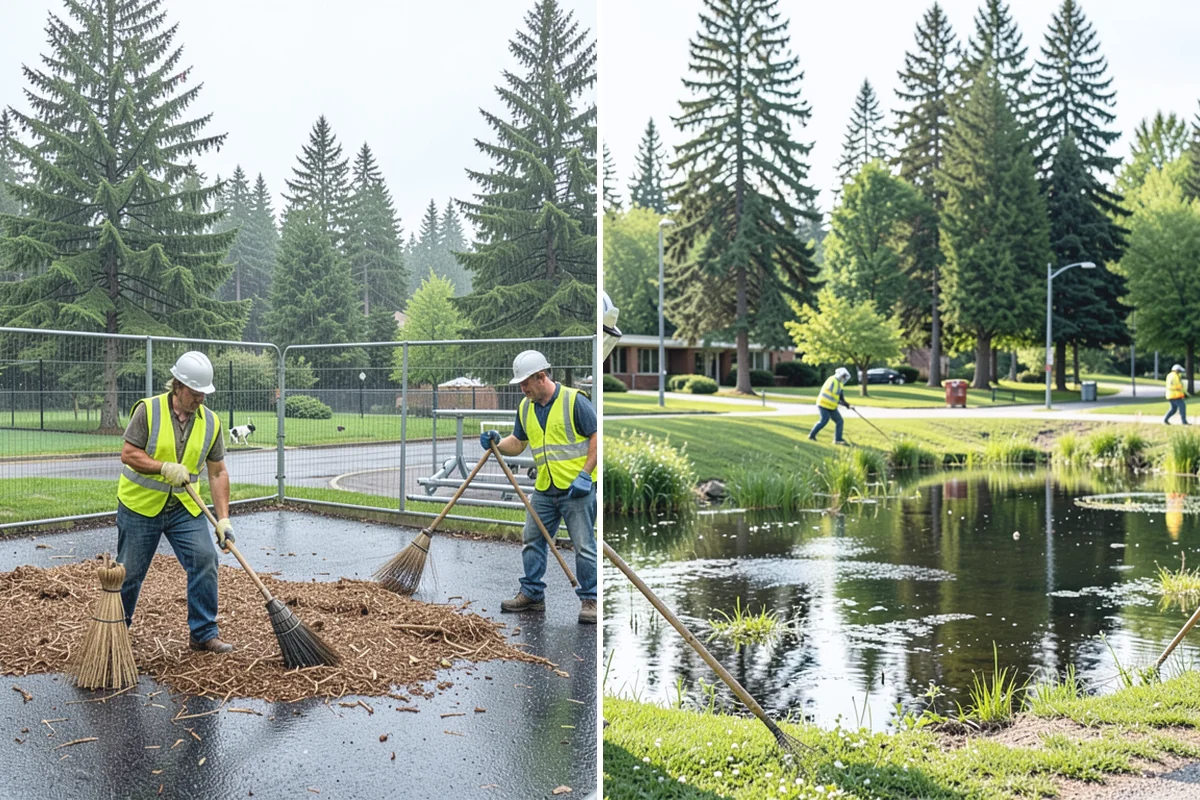 Backflow Testing & Repair in Wilkeson, Pierce County, WA - Locate and test each backflow assembly