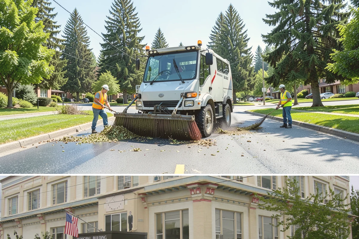Backstop Installation in Anacortes, Skagit County, WA - Footing and structural work is best scheduled in the drier months when excavations and concrete cure reliably.