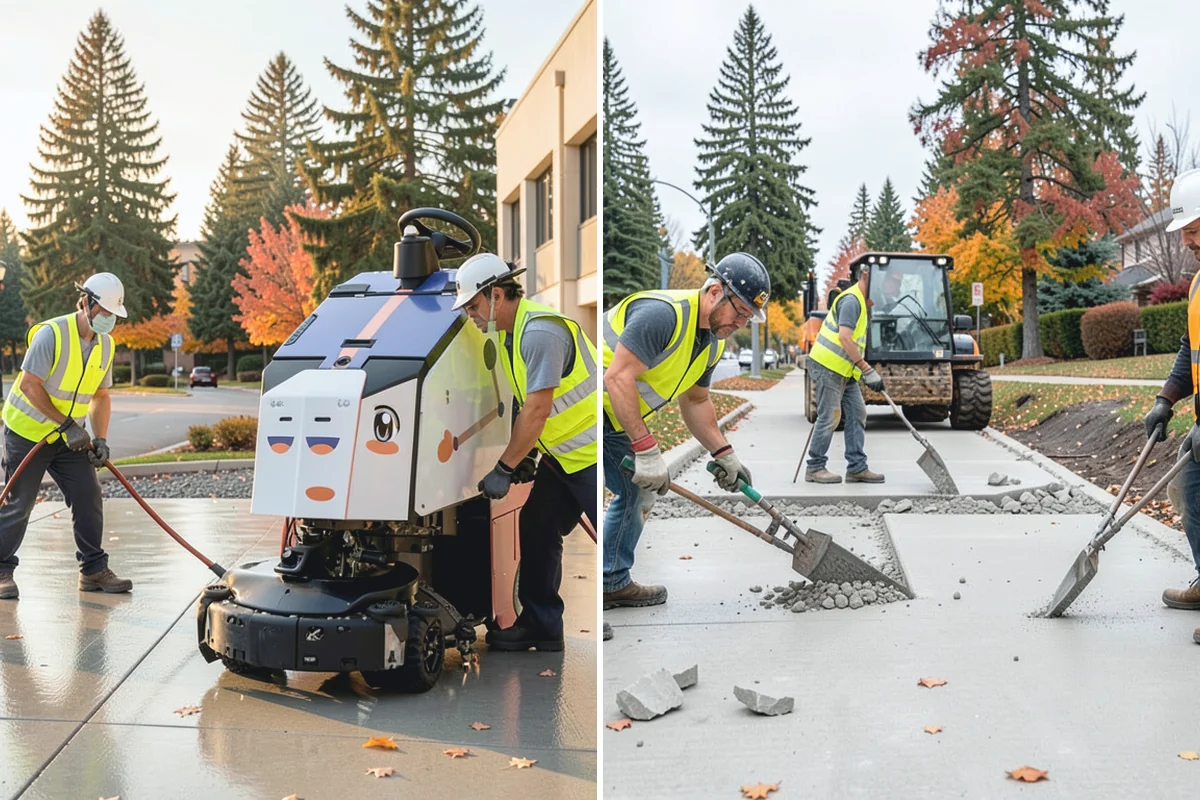 Backstop Installation in Beaux Arts Village, King County, WA - Confirm field classification, backstop dimensions, and layout