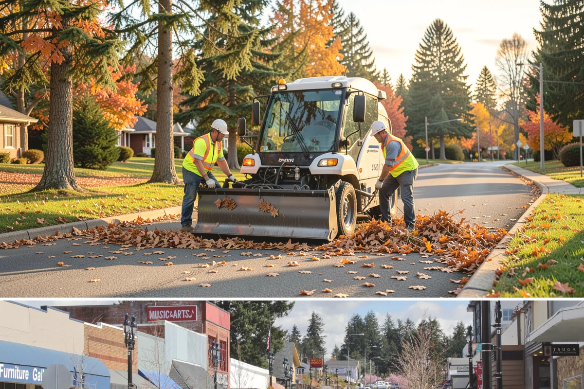 Backstop Installation in Bothell, King County, WA - Footing and structural work is best scheduled in the drier months when excavations and concrete cure reliably.