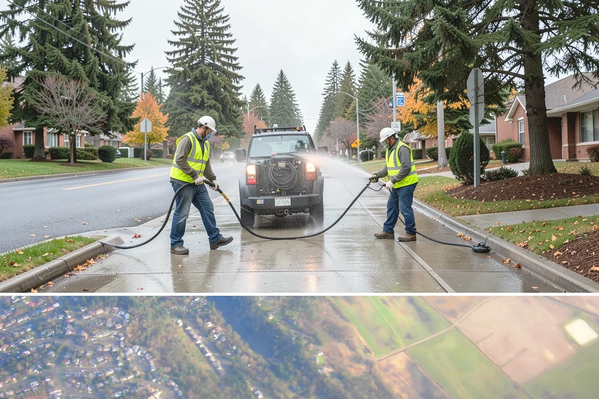 Bark Installation in Algona, King County, WA - Bark is typically installed in spring and early summer for peak appearance and moisture retention, with fall refreshes to...