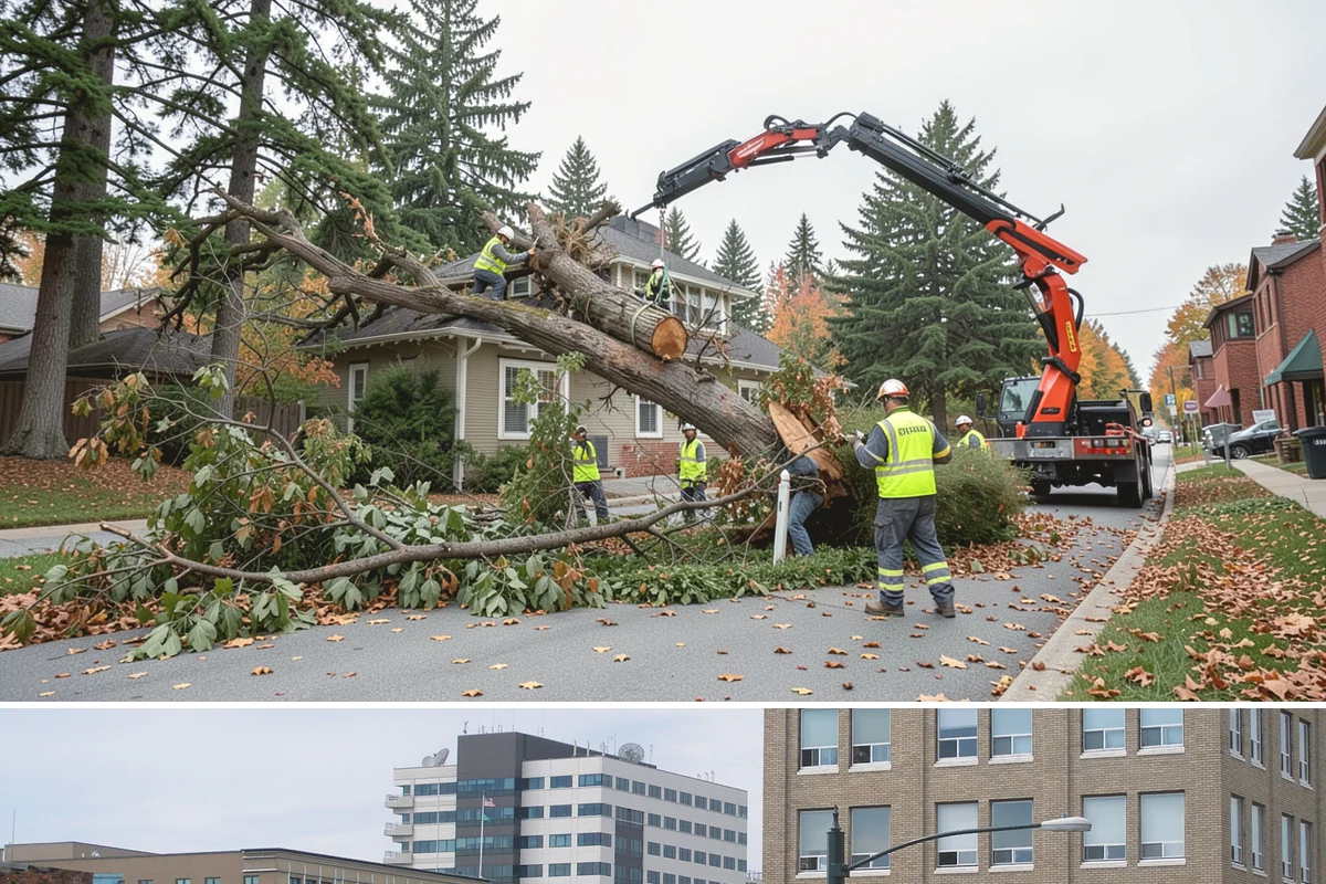 Bark Installation in Everett, Snohomish County, WA - Bark is typically installed in spring and early summer for peak appearance and moisture retention, with fall refreshes to...