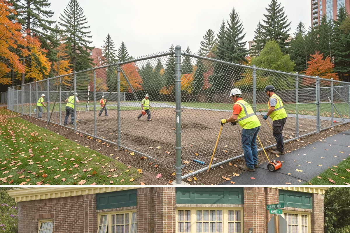 Bark Installation in Hamilton, Skagit County, WA - Bark is typically installed in spring and early summer for peak appearance and moisture retention, with fall refreshes to...