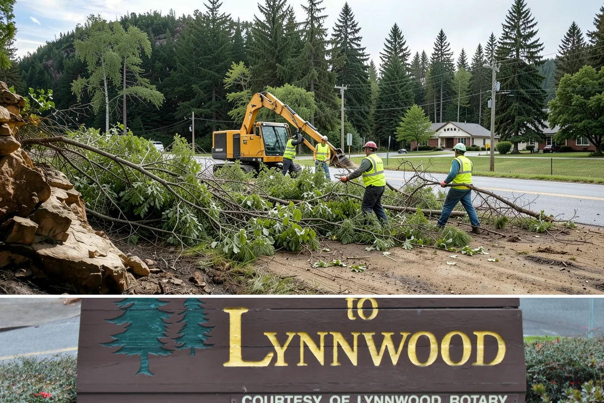Bark Installation in Lynnwood, Snohomish County, WA - Bark is typically installed in spring and early summer for peak appearance and moisture retention, with fall refreshes to...