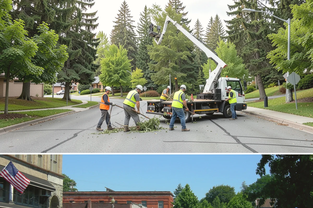 Bark Installation in Snohomish, Snohomish County, WA - Bark is typically installed in spring and early summer for peak appearance and moisture retention, with fall refreshes to...