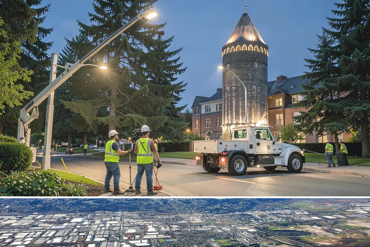 Barricade Placement in Kent, King County, WA - Demand peaks during the summer season of parades, races, and street festivals.