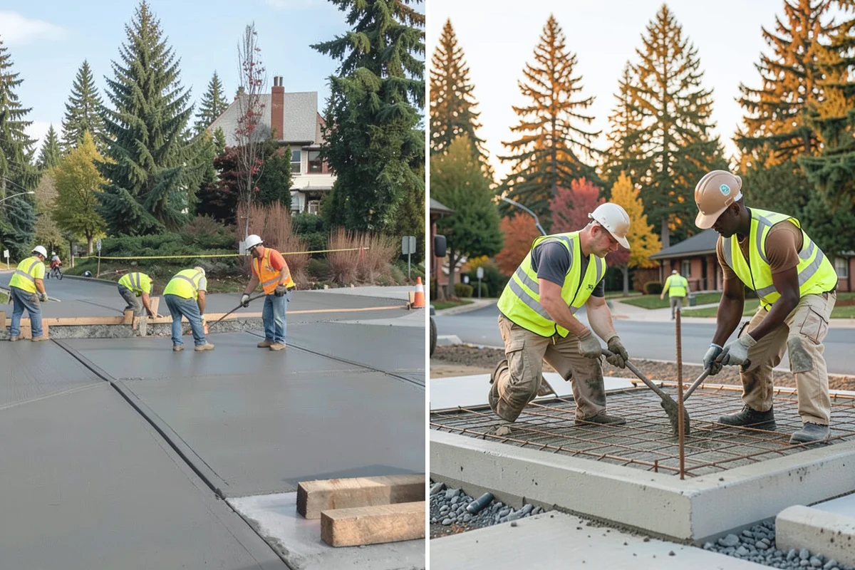 Baseball Field Maintenance in Beaux Arts Village, King County, WA - Inspect infield skin, mound, turf, and edges on each field
