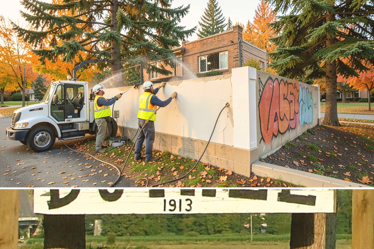 Baseball Field Maintenance in Duvall, King County, WA - Intensive grooming runs through the spring and summer season, with edge and clay renovation during the winter off-season.