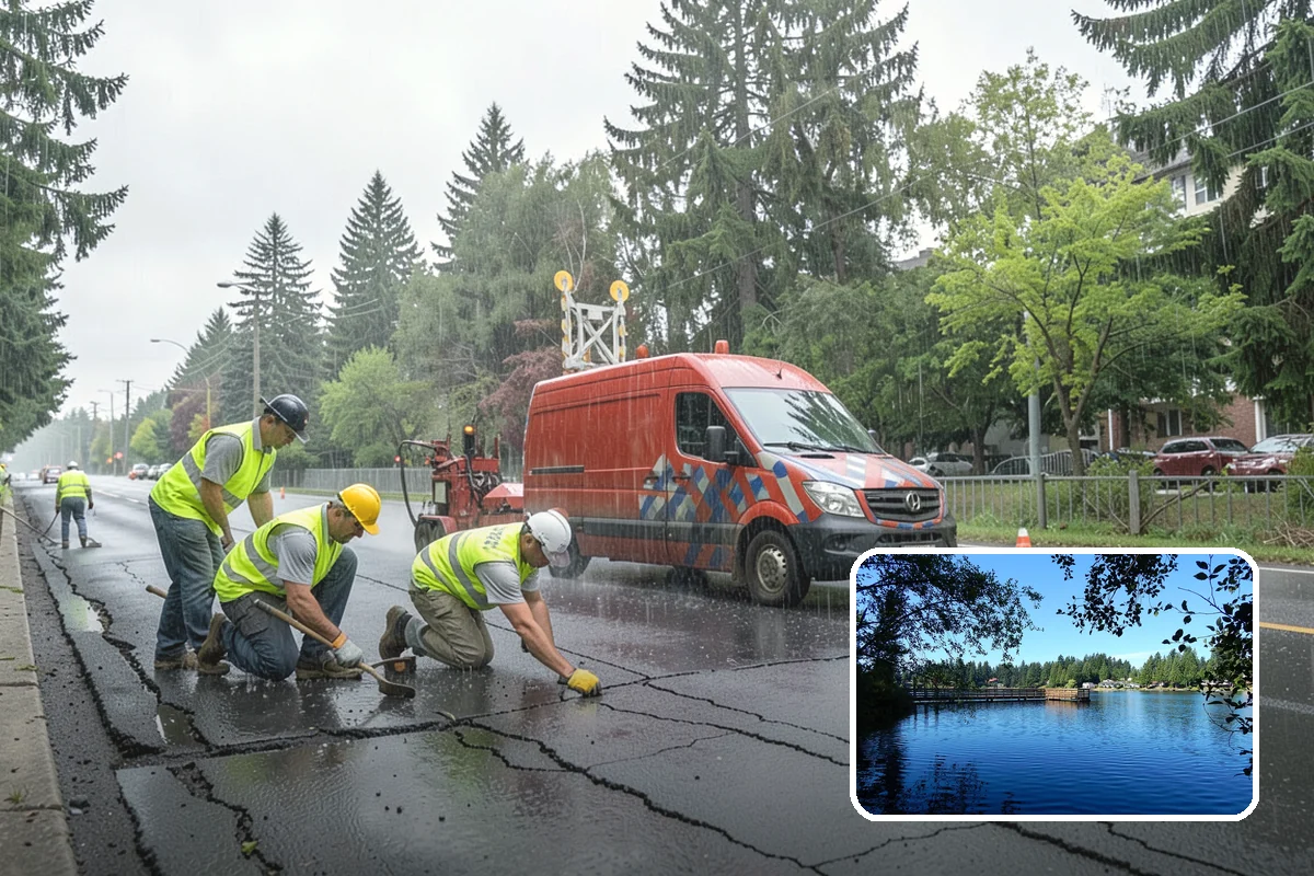 Baseball Field Maintenance in Federal Way, King County, WA - Truer, safer infields that reduce bad hops and injuries