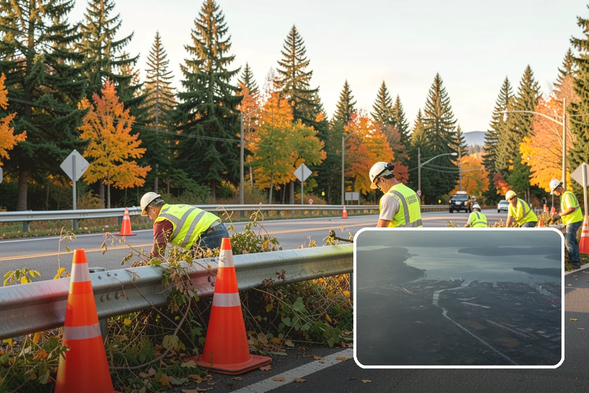 Baseball Field Maintenance in Fife, Pierce County, WA - Truer, safer infields that reduce bad hops and injuries
