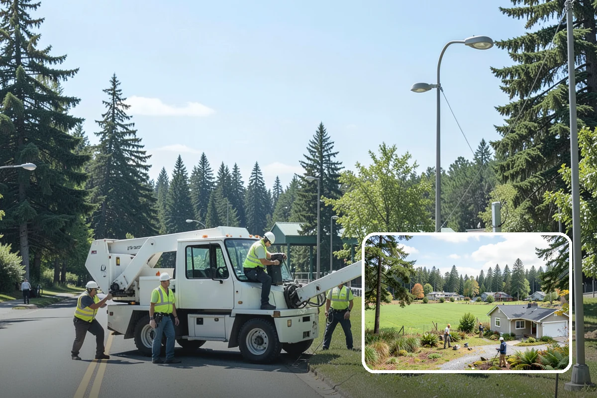 Baseball Field Maintenance in Lyman, Skagit County, WA - Truer, safer infields that reduce bad hops and injuries