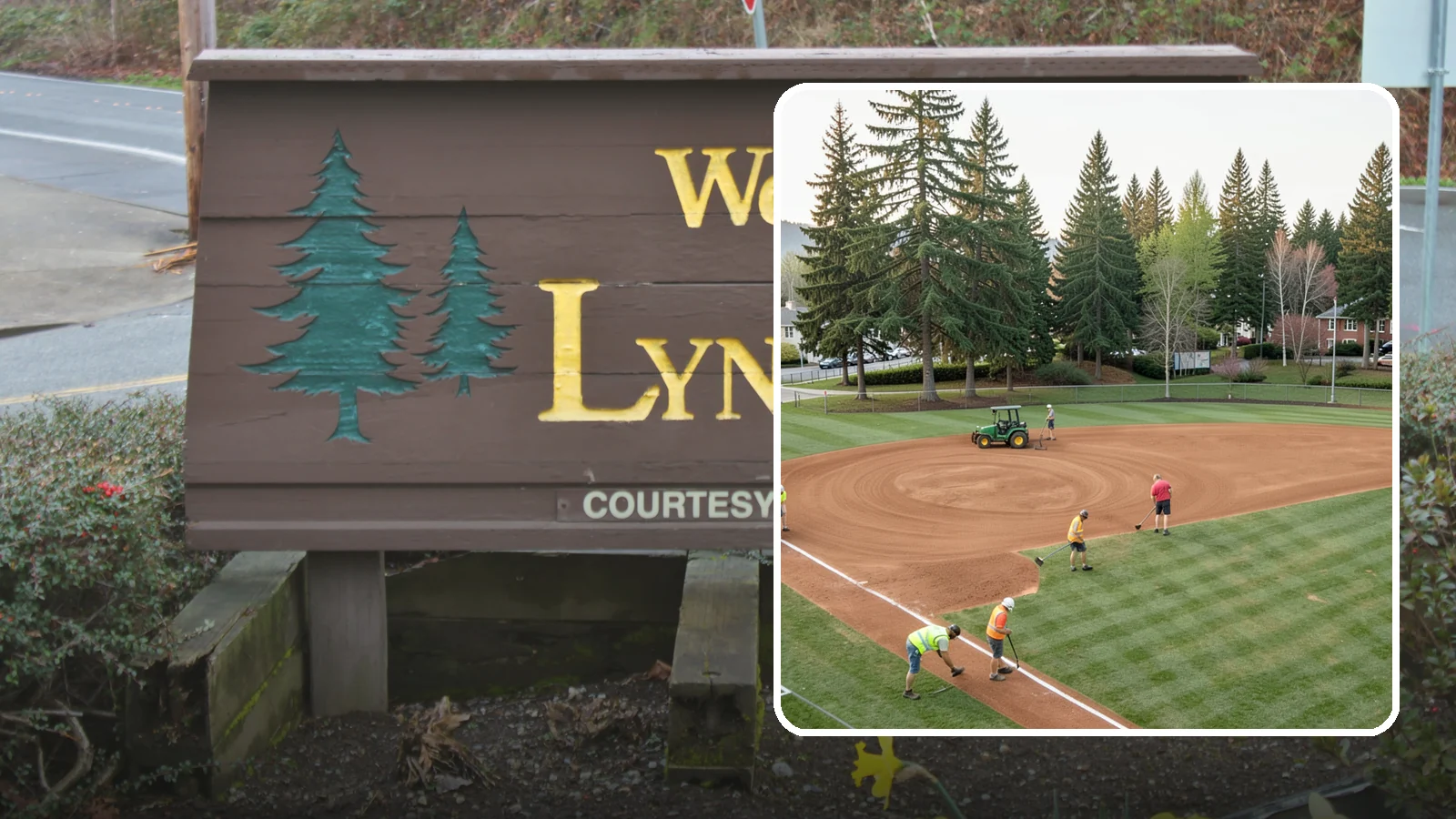 Baseball Field Maintenance in Lynnwood, Snohomish County, WA - Infield and turf maintenance for public ball fields that delivers safe, consistent, and game-ready diamonds.