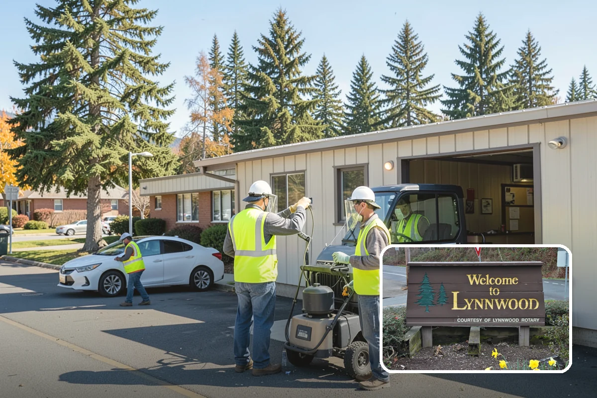 Baseball Field Maintenance in Lynnwood, Snohomish County, WA - Truer, safer infields that reduce bad hops and injuries
