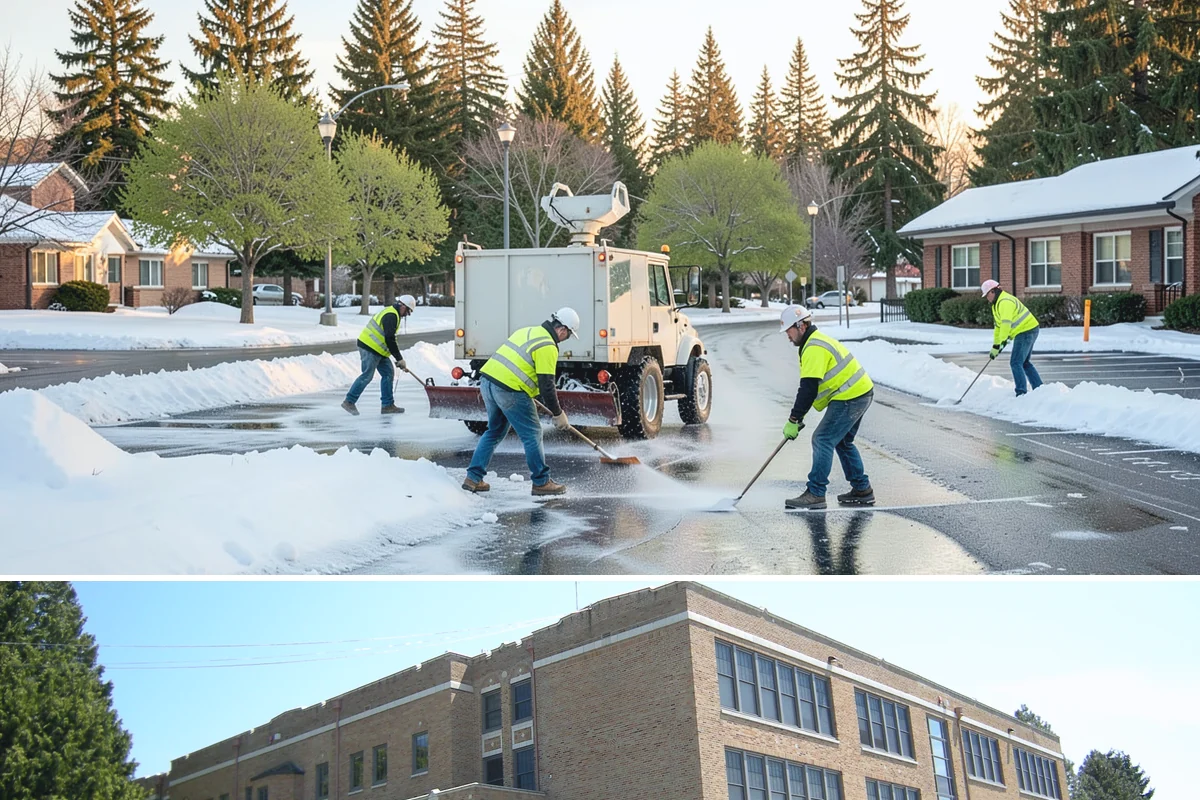 Baseball Field Maintenance in Maple Valley, King County, WA - Intensive grooming runs through the spring and summer season, with edge and clay renovation during the winter off-season.