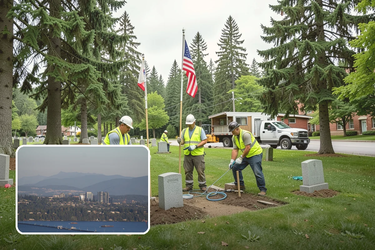 Baseball Field Maintenance in Medina, King County, WA - Truer, safer infields that reduce bad hops and injuries