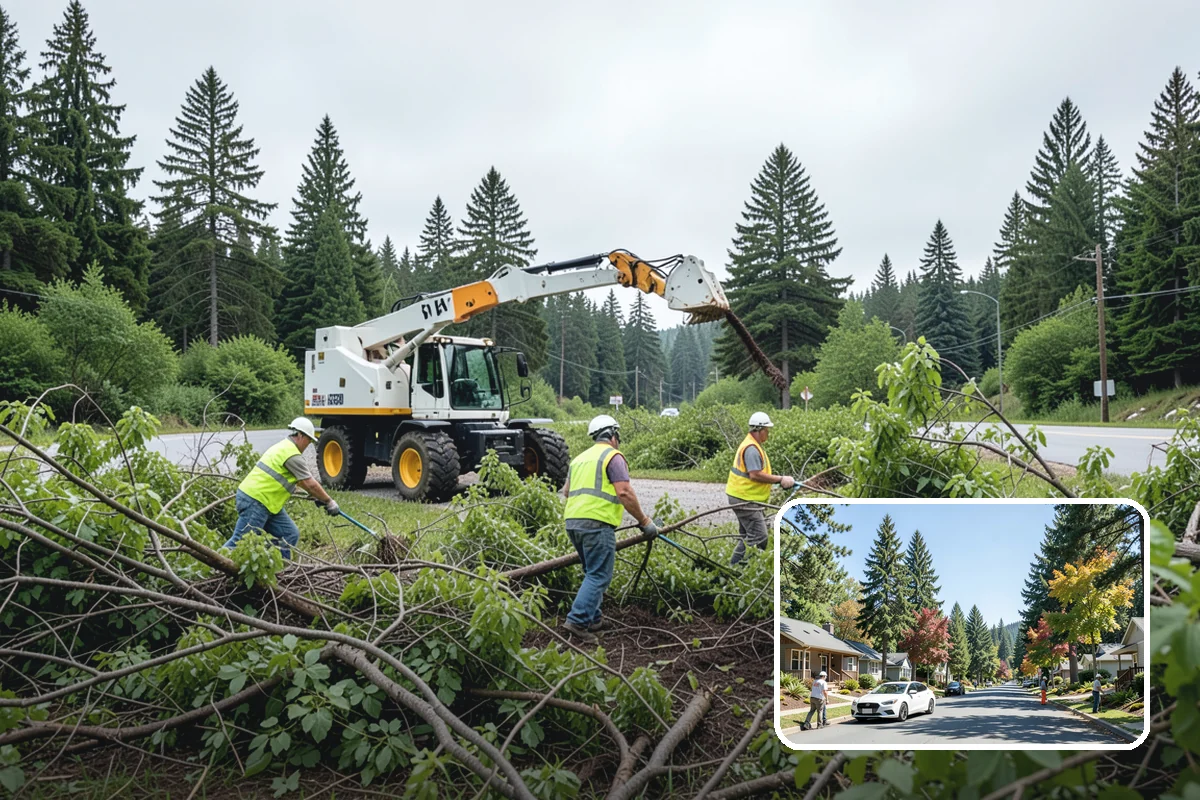 Baseball Field Maintenance in Orting, Pierce County, WA - Truer, safer infields that reduce bad hops and injuries
