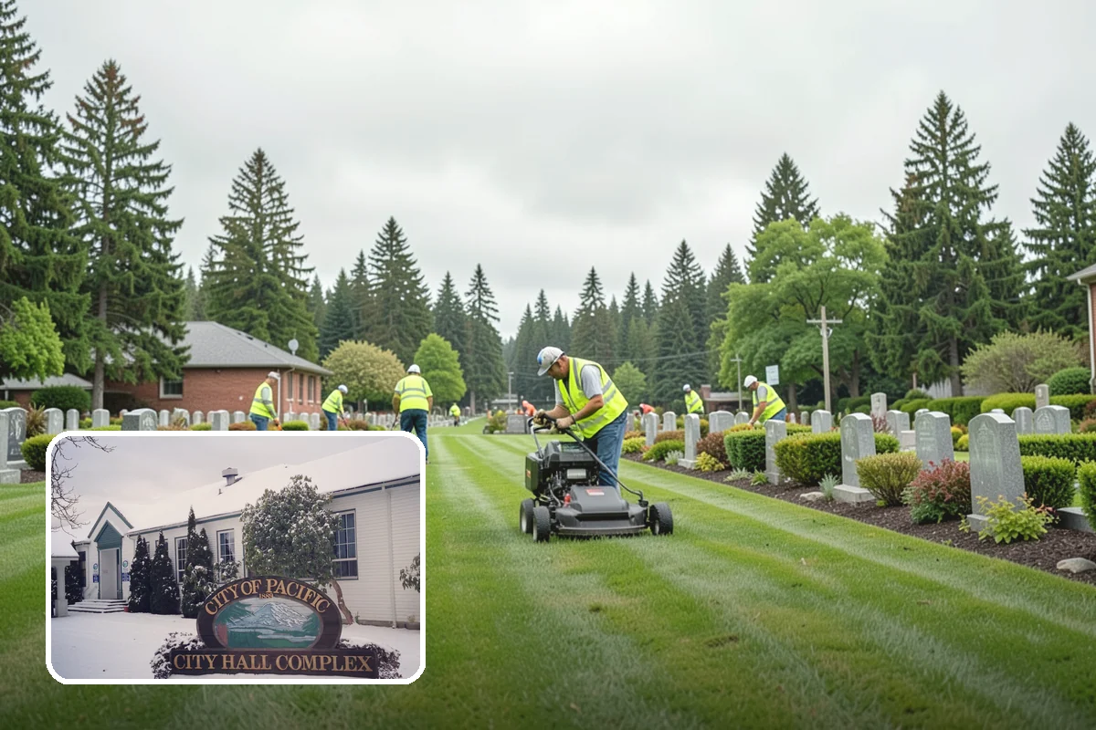 Baseball Field Maintenance in Pacific, King County, WA - Truer, safer infields that reduce bad hops and injuries
