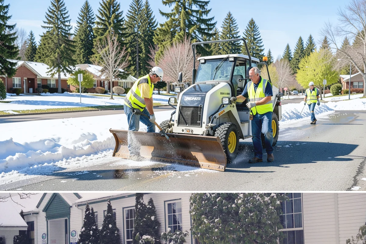 Baseball Field Maintenance in Pacific, King County, WA - Intensive grooming runs through the spring and summer season, with edge and clay renovation during the winter off-season.