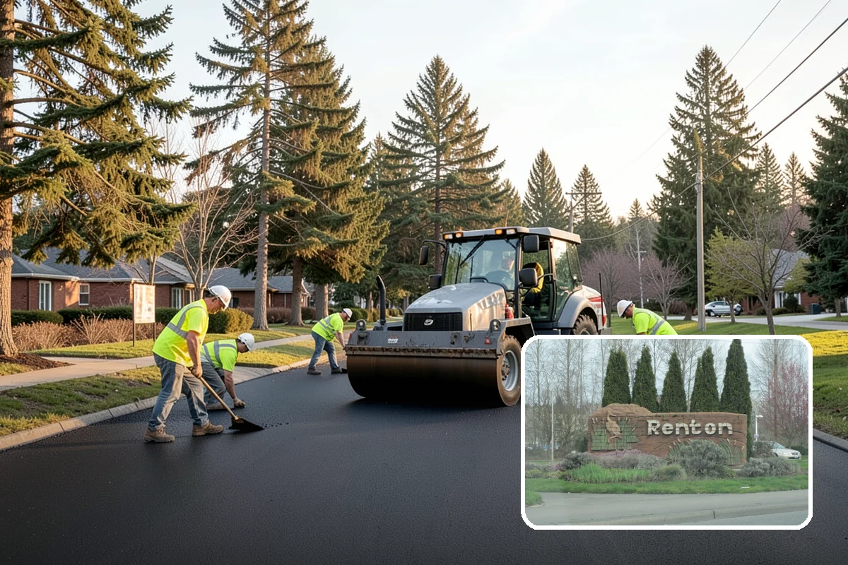 Baseball Field Maintenance in Renton, King County, WA - Truer, safer infields that reduce bad hops and injuries
