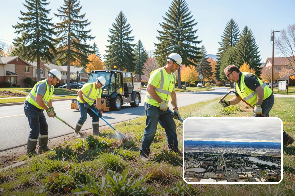 Baseball Field Maintenance in SeaTac, King County, WA - Truer, safer infields that reduce bad hops and injuries