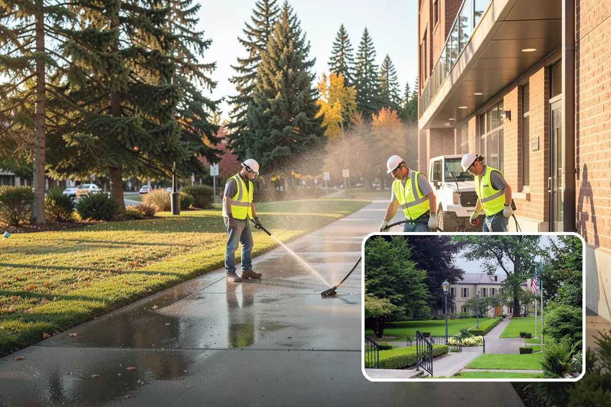 Baseball Field Maintenance in Woodinville, King County, WA - Truer, safer infields that reduce bad hops and injuries