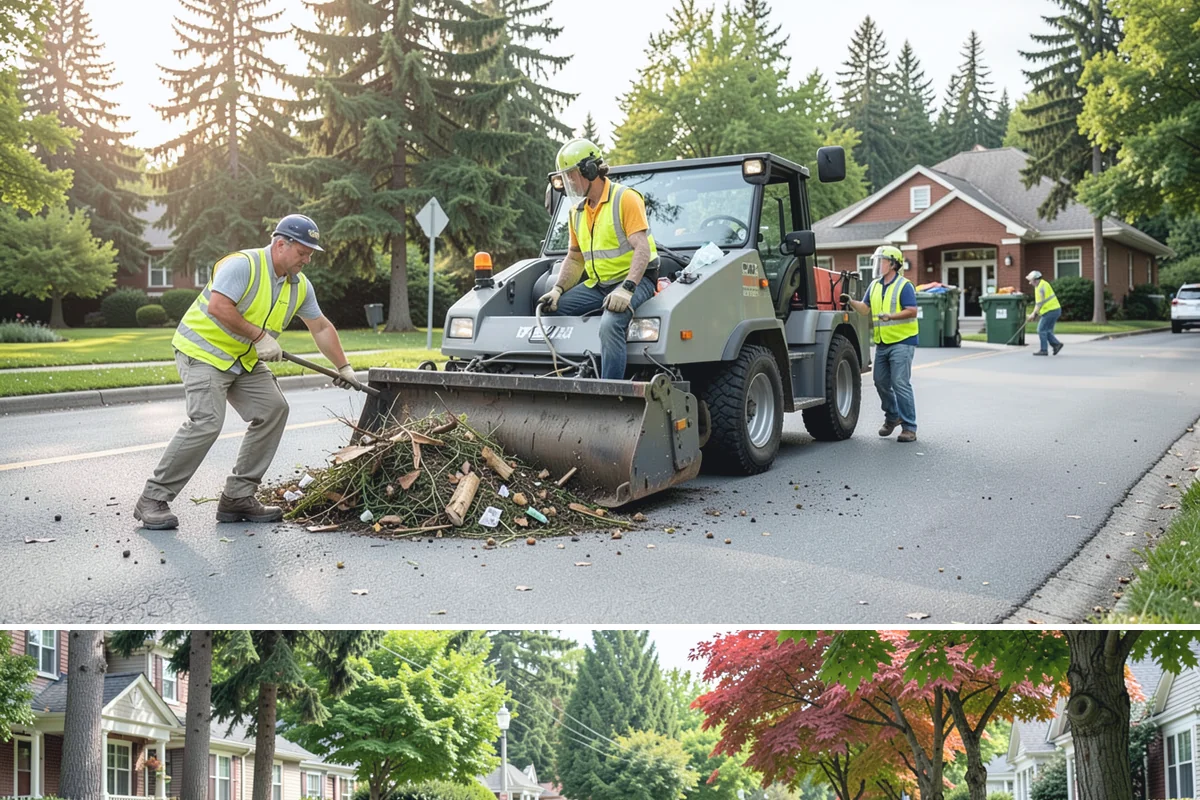 Basketball Court Cleaning in Beaux Arts Village, King County, WA - Cleaning is most effective from spring through fall, with a pre-season wash recommended before summer programming begins.