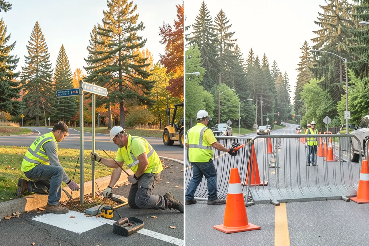 Basketball Court Cleaning in Covington, King County, WA - Inspect surface coating, key paint, and drainage conditions