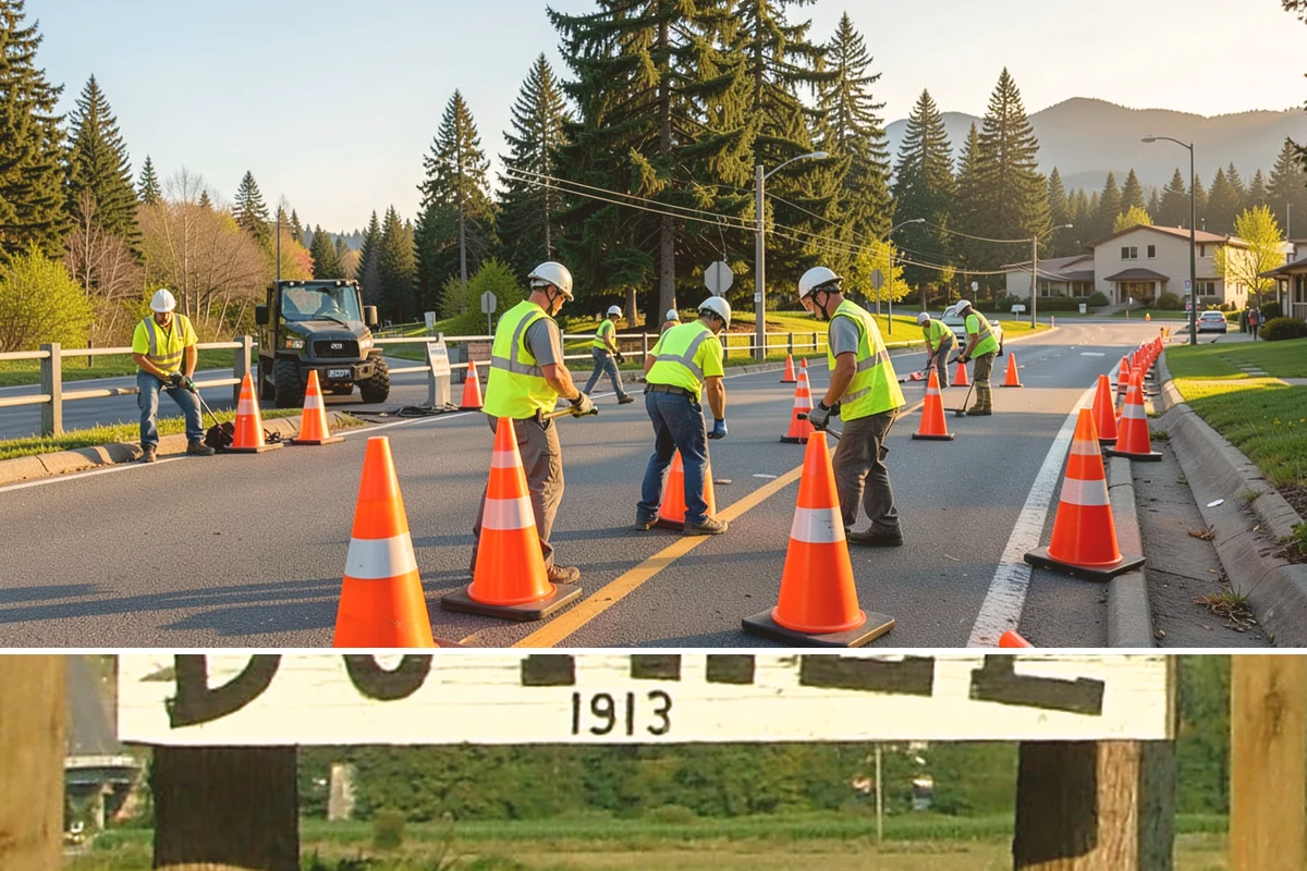 Basketball Court Cleaning in Duvall, King County, WA - Cleaning is most effective from spring through fall, with a pre-season wash recommended before summer programming begins.