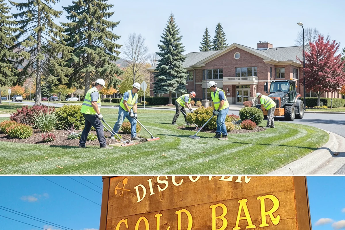 Basketball Court Cleaning in Gold Bar, Snohomish County, WA - Cleaning is most effective from spring through fall, with a pre-season wash recommended before summer programming begins.