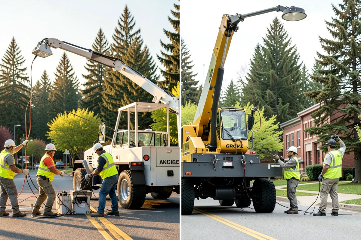 Basketball Court Cleaning in Hunts Point, King County, WA - Inspect surface coating, key paint, and drainage conditions