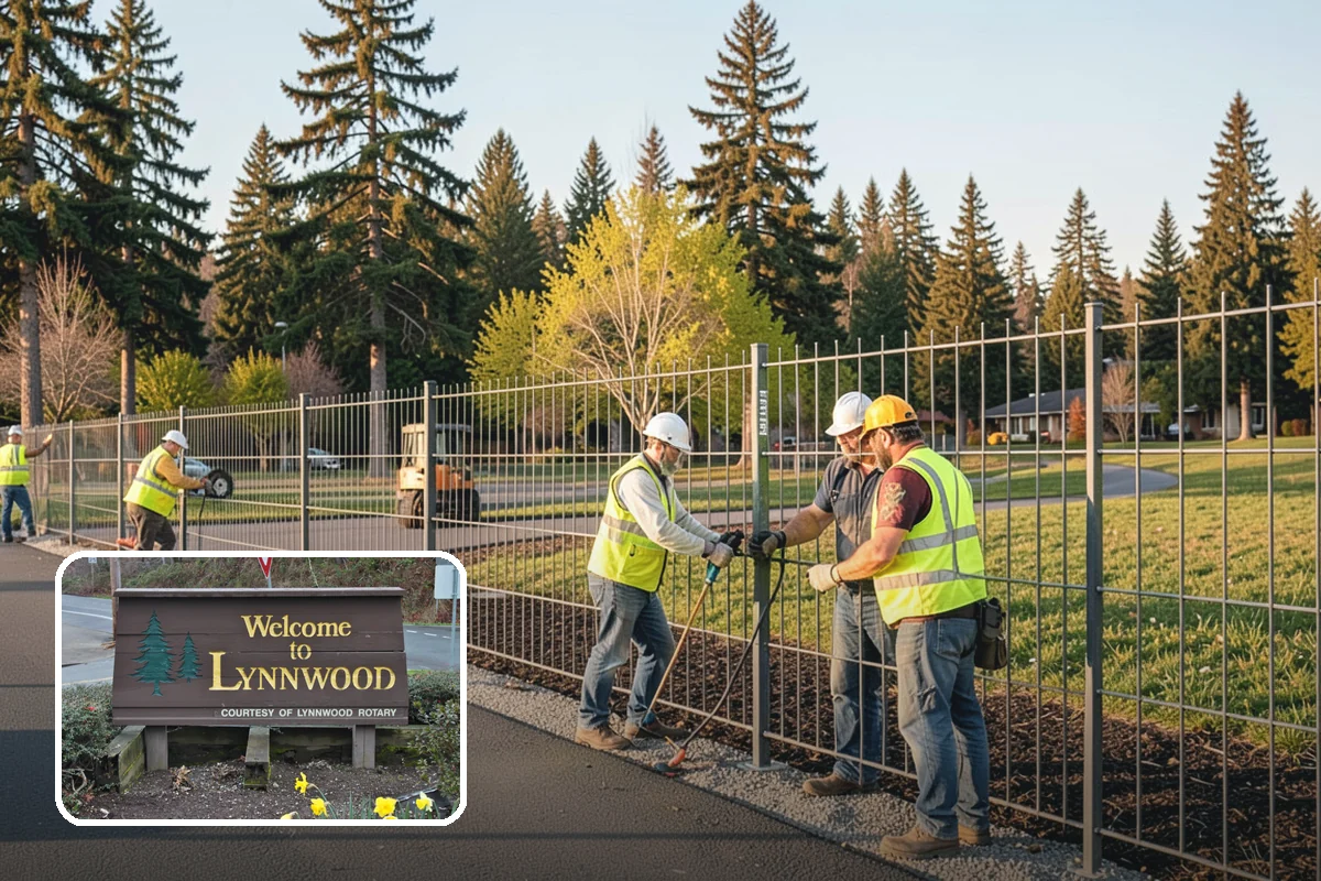 Basketball Court Cleaning in Lynnwood, Snohomish County, WA - Restores slip resistance on moisture-prone outdoor surfaces