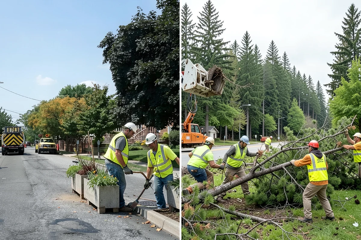 Basketball Court Cleaning in Maple Valley, King County, WA - Inspect surface coating, key paint, and drainage conditions