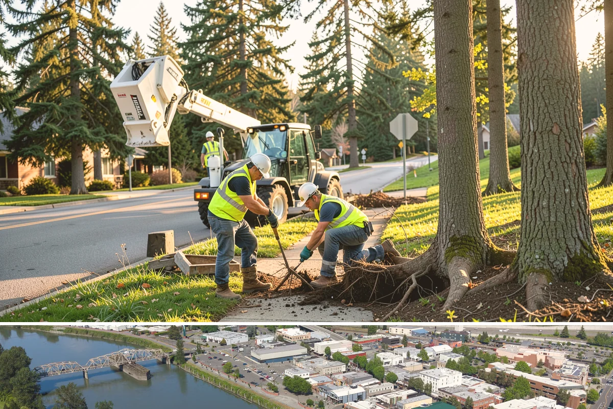 Basketball Court Cleaning in Mount Vernon, Skagit County, WA - Cleaning is most effective from spring through fall, with a pre-season wash recommended before summer programming begins.