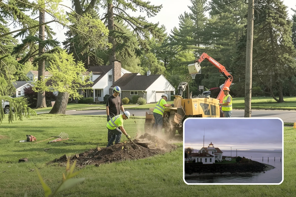 Basketball Court Cleaning in Mukilteo, Snohomish County, WA - Restores slip resistance on moisture-prone outdoor surfaces