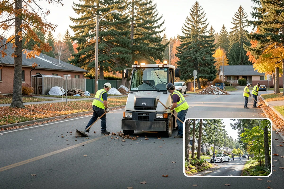 Basketball Court Cleaning in Normandy Park, King County, WA - Restores slip resistance on moisture-prone outdoor surfaces