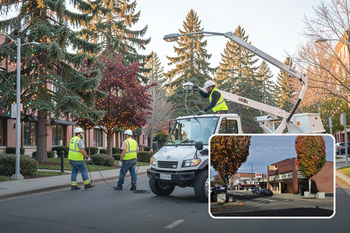 Basketball Court Cleaning in Puyallup, Pierce County, WA - Restores slip resistance on moisture-prone outdoor surfaces