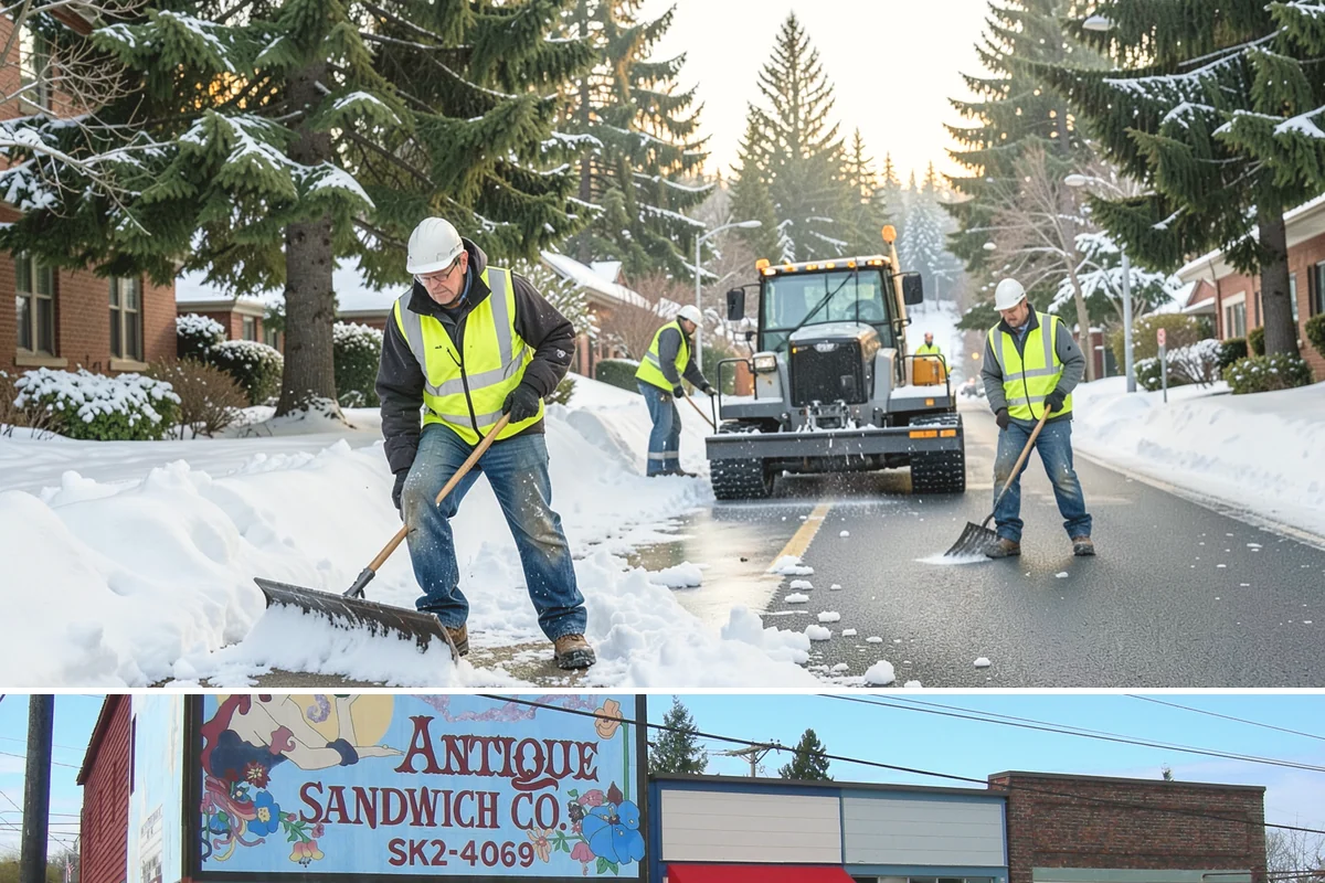 Basketball Court Cleaning in Ruston, Pierce County, WA - Cleaning is most effective from spring through fall, with a pre-season wash recommended before summer programming begins.
