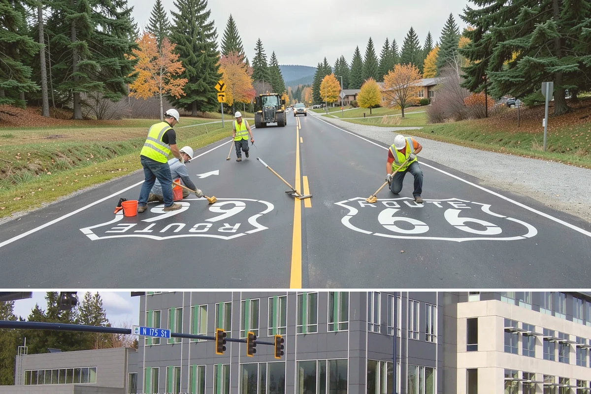 Basketball Court Cleaning in Shoreline, King County, WA - Cleaning is most effective from spring through fall, with a pre-season wash recommended before summer programming begins.